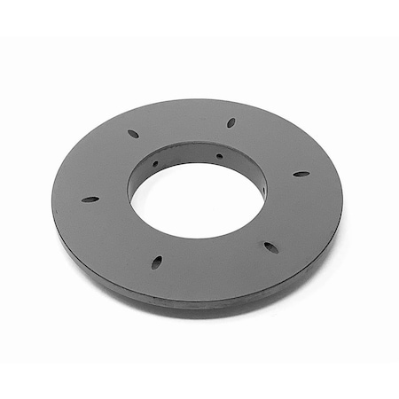 Springer Parts Seal Seat 033 (Aseptictic) SiC; Replaces Waukesha Cherry-Burrell Part# 033-014-009 033-014-009SP